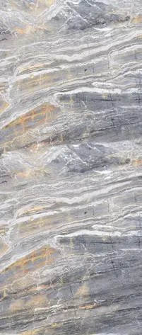 Trascenda Metamorphosis Turmoil slab design